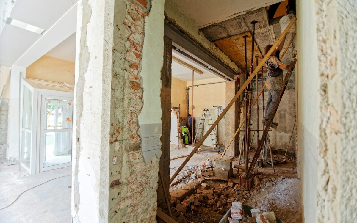 The Rochester Homeowner's Spring Maintenance Checklist (From a Team That Sees It All) The Rochester Homeowner's Spring Maintenance Checklist (From a Team That Sees It All)