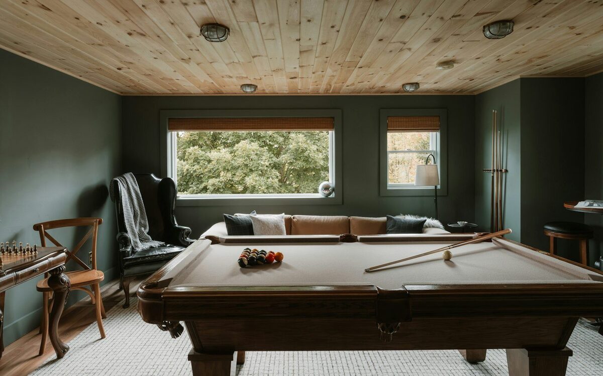 Finishing Your Basement in Rochester: What It Costs and What It Adds to Your Home Finishing Your Basement in Rochester: What It Costs and What It Adds to Your Home