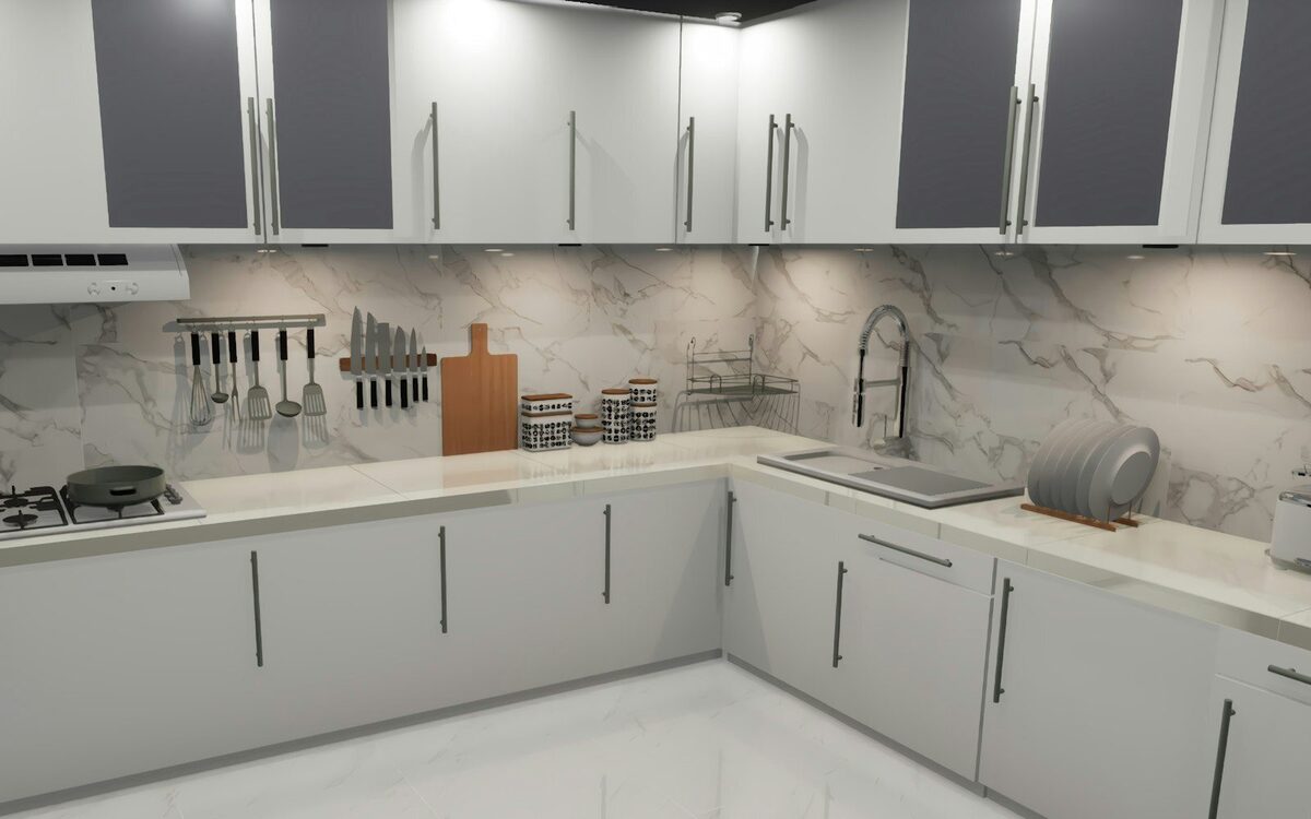 Open-Concept or Defined Spaces? Choosing the Right Kitchen Layout for Your Rochester Home Open-Concept or Defined Spaces? Choosing the Right Kitchen Layout for Your Rochester Home