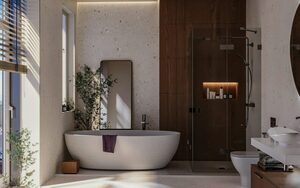 Walk-In Shower or Tub? How Rochester Homeowners Are Deciding in Their Bathroom Remodels