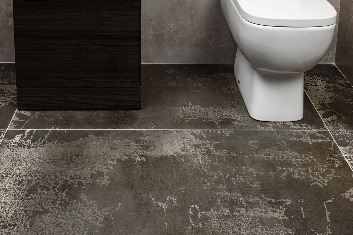 Heated Bathroom Floors: Are They Worth It in a Western New York Winter?