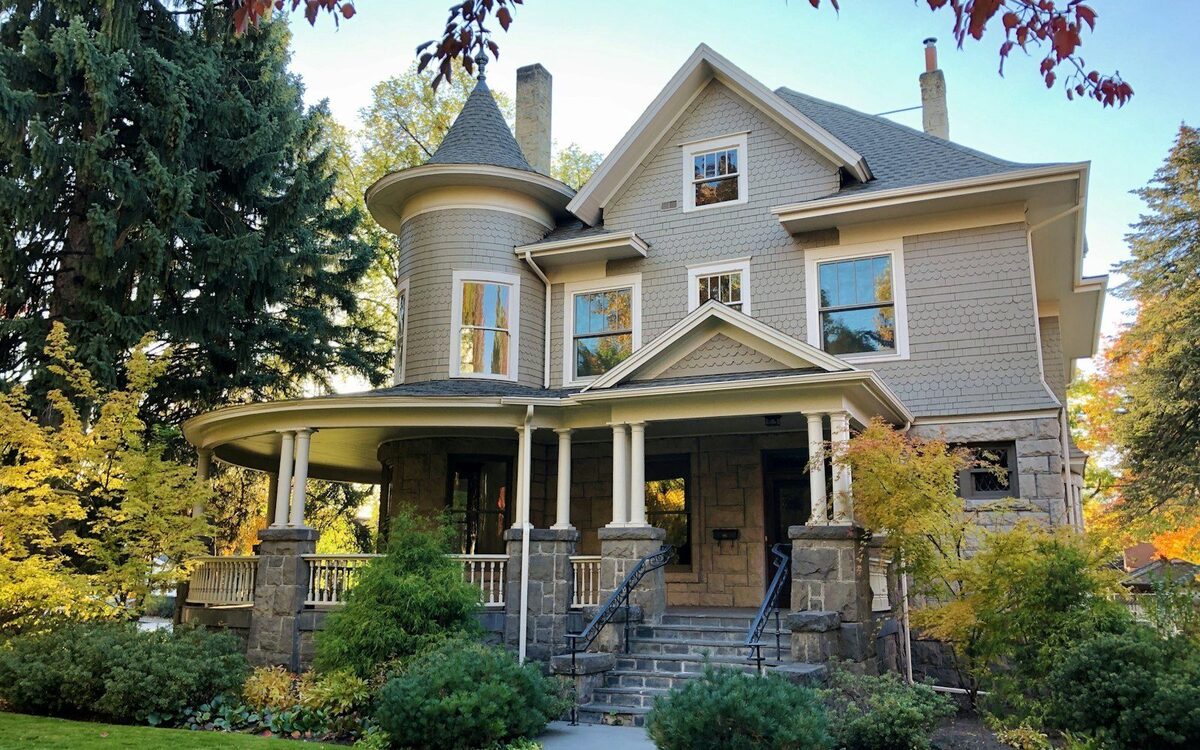 Restoring a Historic Rochester Home: What to Preserve and What to Update
