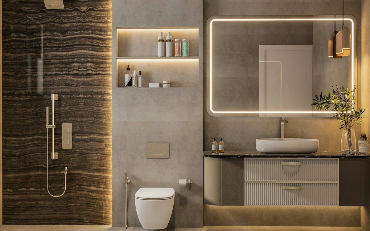 Heated Bathroom Floors in Western New York: Worth the Investment? Heated Bathroom Floors in Western New York: Worth the Investment?