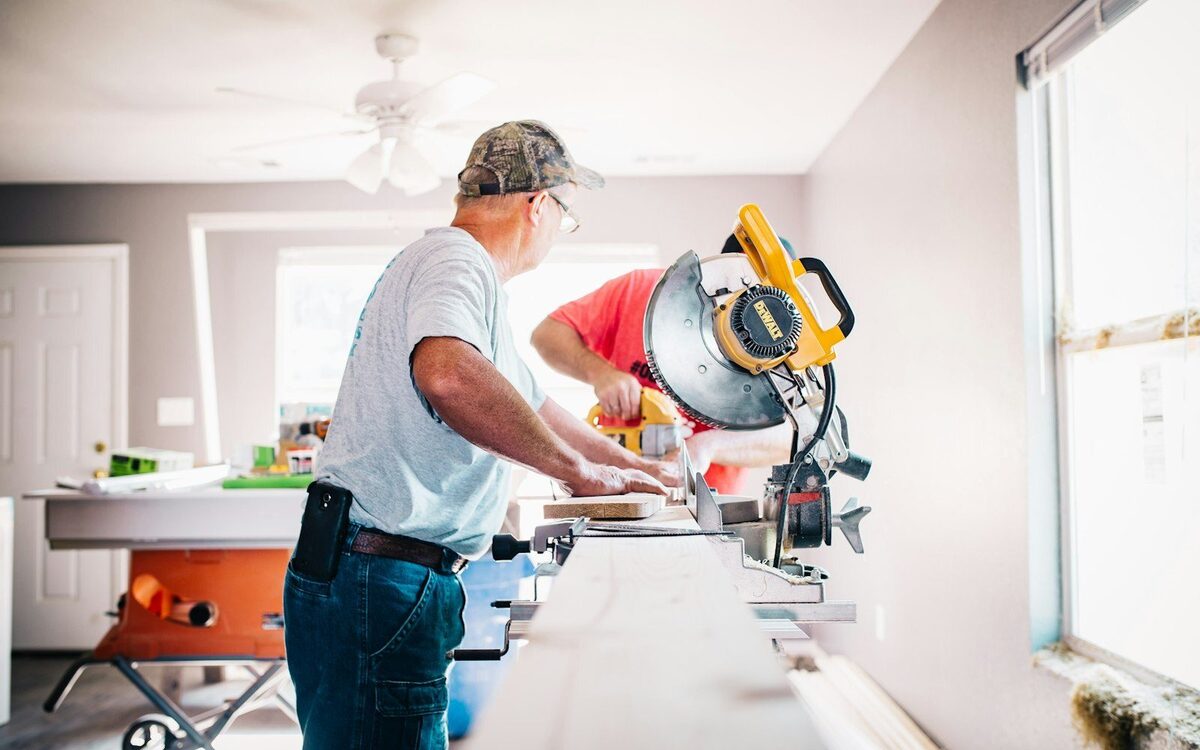 The Right Order of Operations for a Whole-Home Renovation The Right Order of Operations for a Whole-Home Renovation