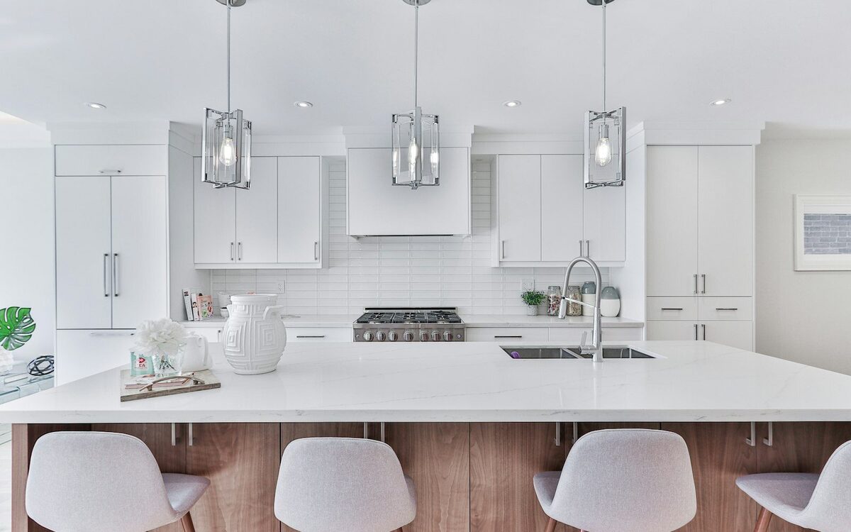 Quartz, Granite, or Butcher Block? Choosing Countertops for Your Rochester Kitchen Quartz, Granite, or Butcher Block? Choosing Countertops for Your Rochester Kitchen