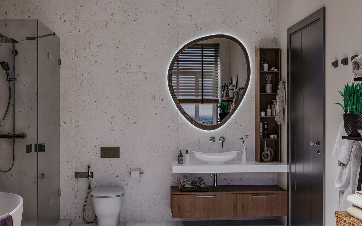 Double Vanities and Smart Storage: Bathroom Upgrades Rochester Couples Love Double Vanities and Smart Storage: Bathroom Upgrades Rochester Couples Love