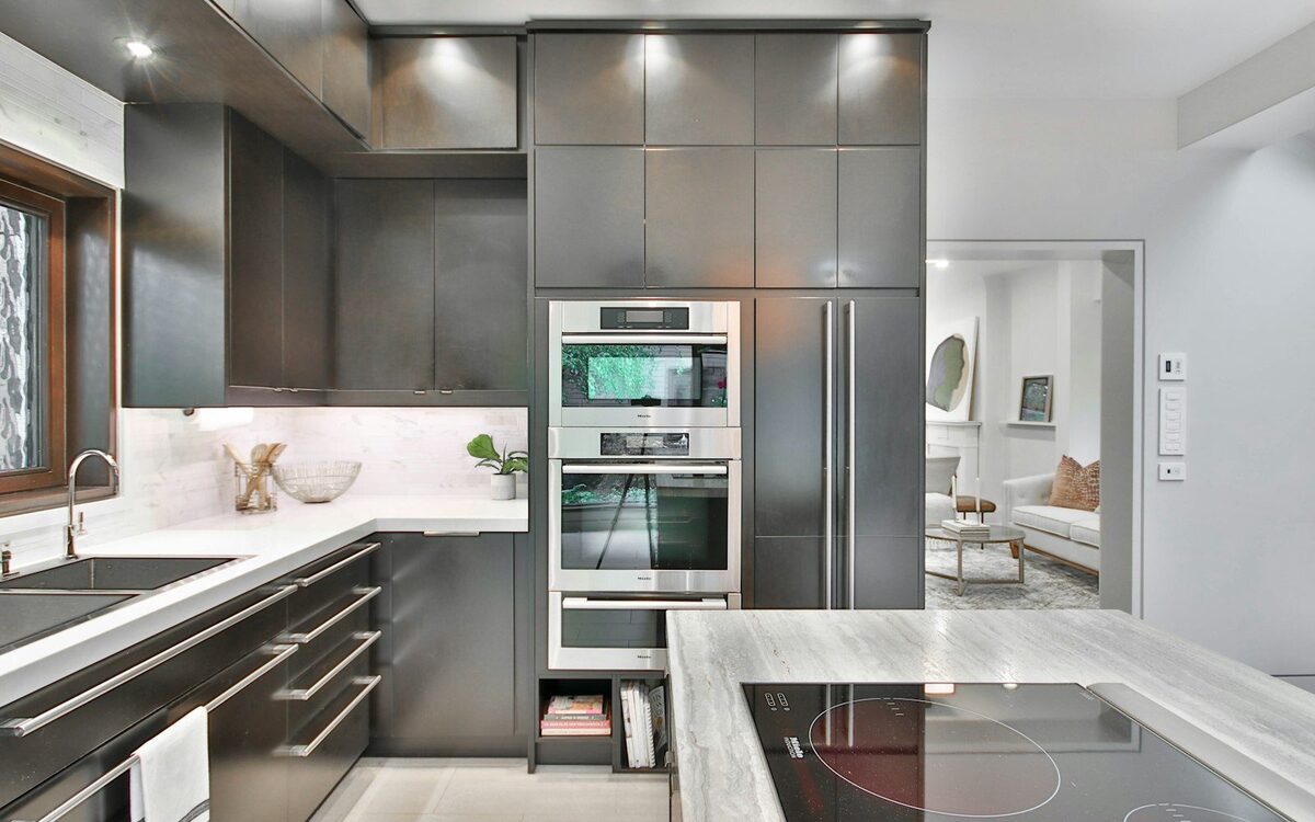 Lighting Design for Kitchen Remodels: The Layers That Make the Difference