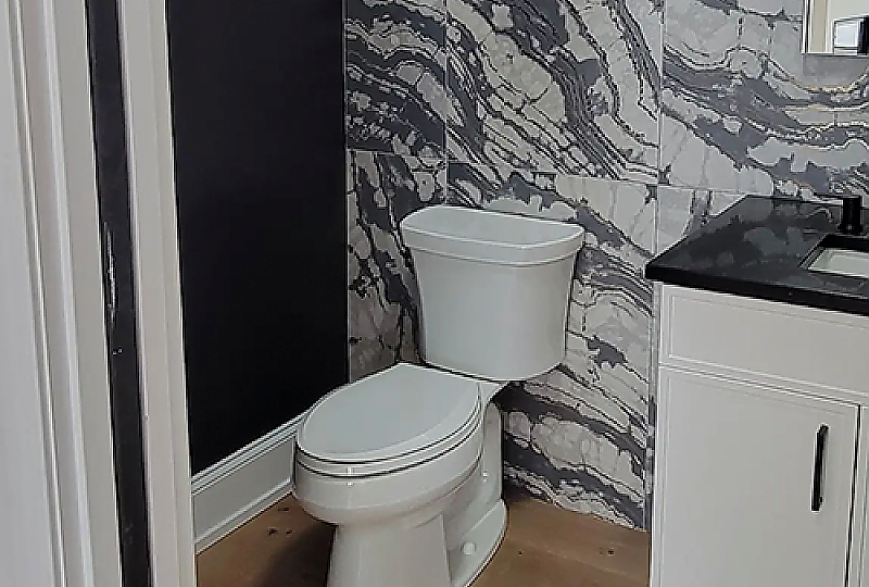 What Essential Features Should You Consider for a Modern Bathroom Upgrade?