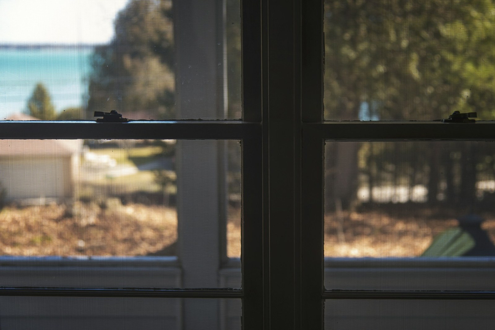 Screened Porches: Enjoying Rochester Summers Without the Mosquitoes