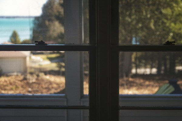 Screened Porches: Enjoying Rochester Summers Without the Mosquitoes