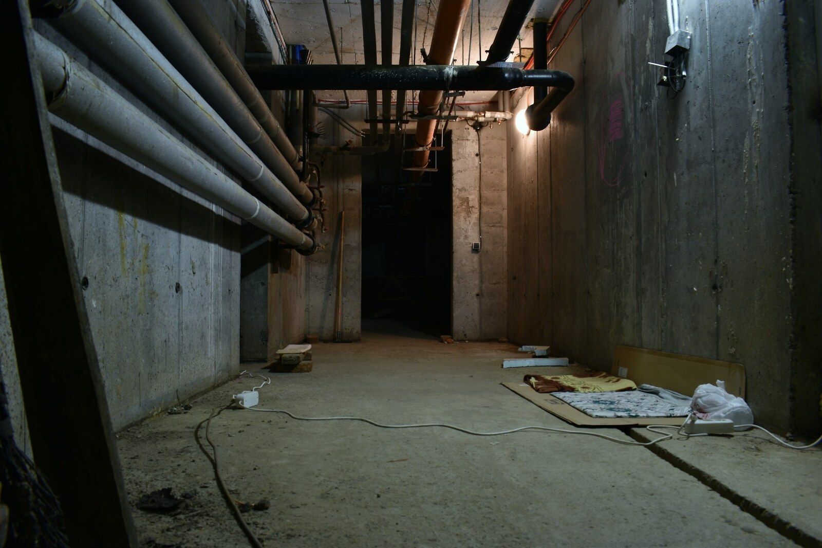 Sump Pumps and Backup Power: Basement Insurance Before Winter