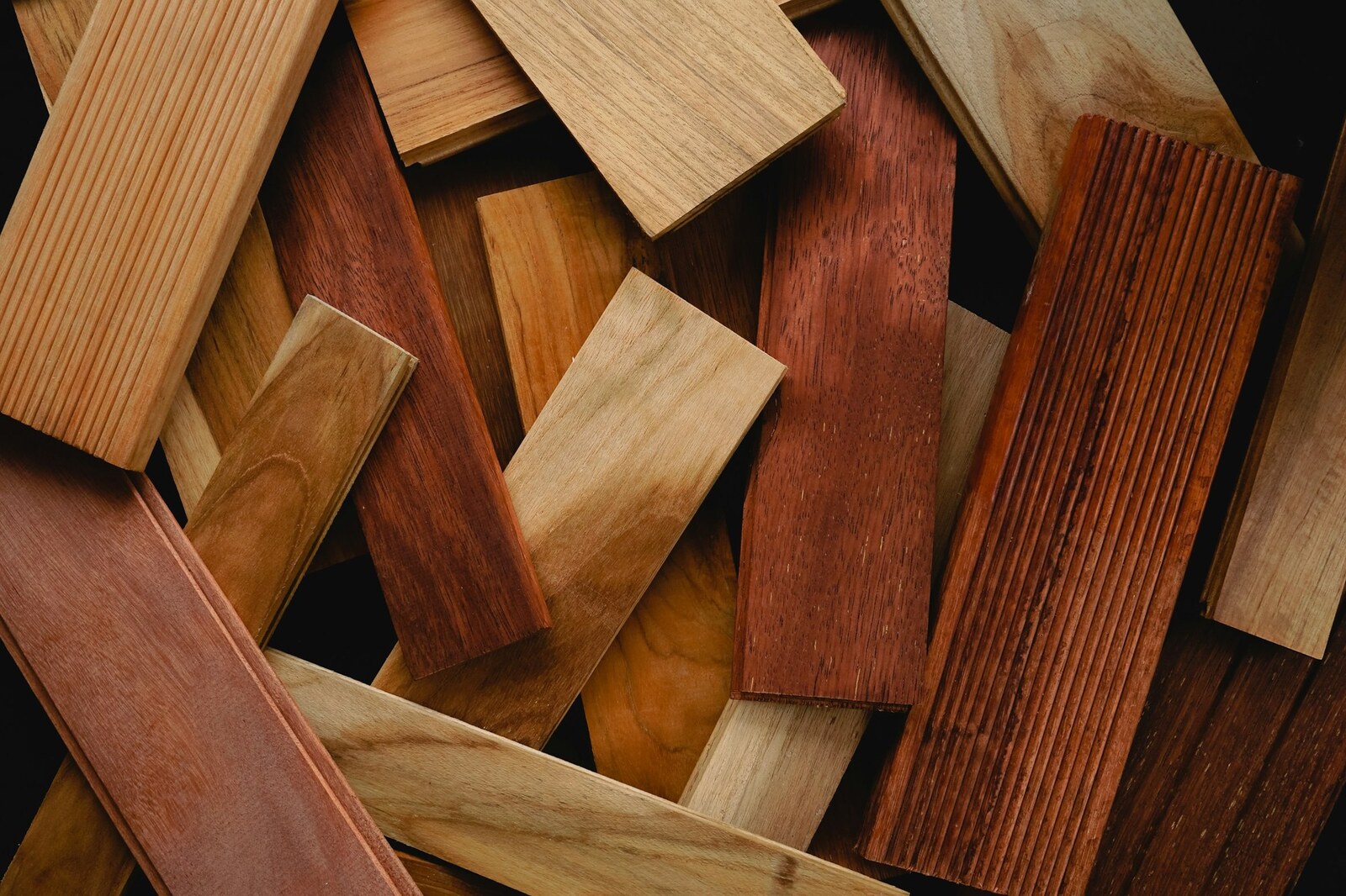 Flooring Face-Off: Hardwood, Engineered, Vinyl Plank, and Tile