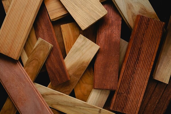 Flooring Face-Off: Hardwood, Engineered, Vinyl Plank, and Tile