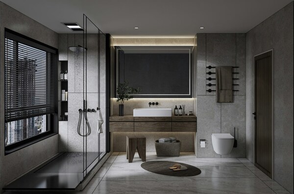 Basement Bathrooms: What It Takes to Add a Bath Below Grade
