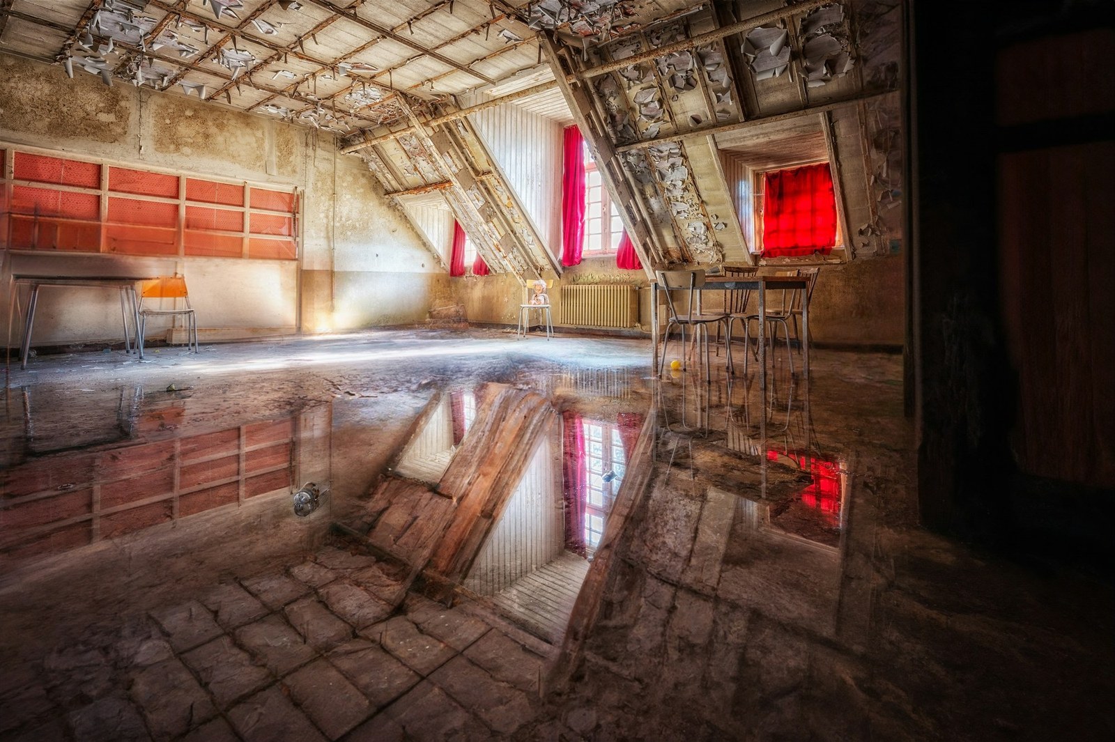 Attic Conversions: Turning Rochester's Unused Top Floor Into Living Space
