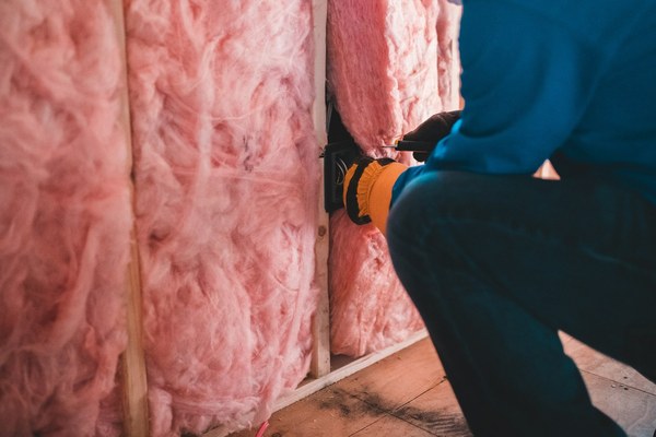 Insulating a Rochester Century Home: What Actually Works