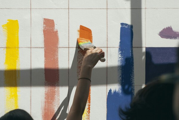 Choosing Paint Colors That Actually Work in Rochester's Light
