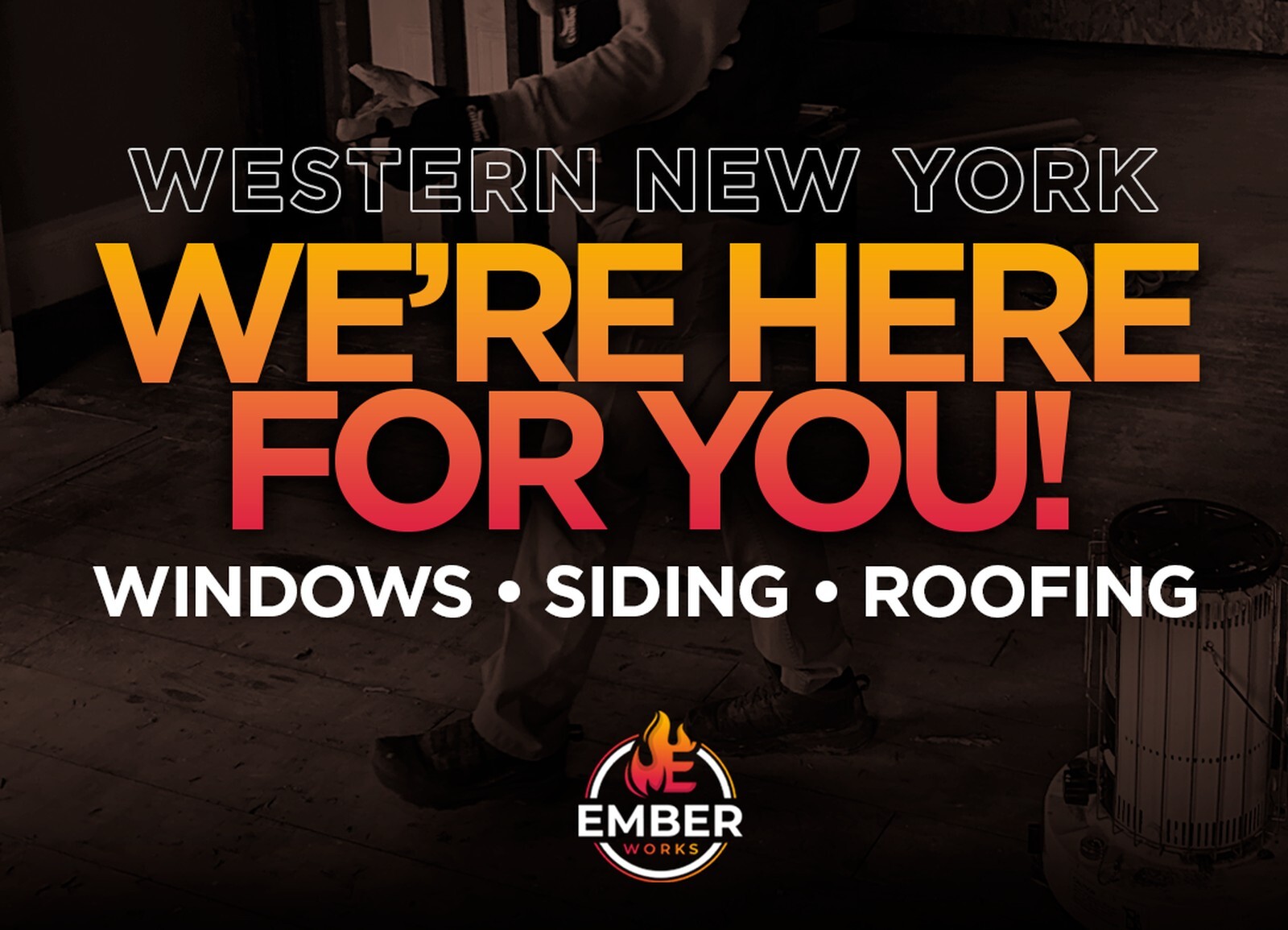 Windows, Siding, and Roofing: How to Tell What Your Rochester Home Actually Needs