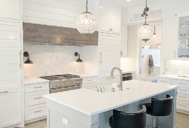How a Kitchen Remodel Can Increase Your Home's Value in North Chili, NY