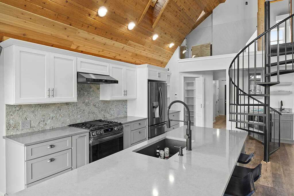 Why Now is the Perfect Time for a Custom Kitchen Remodel in Rochester, NY