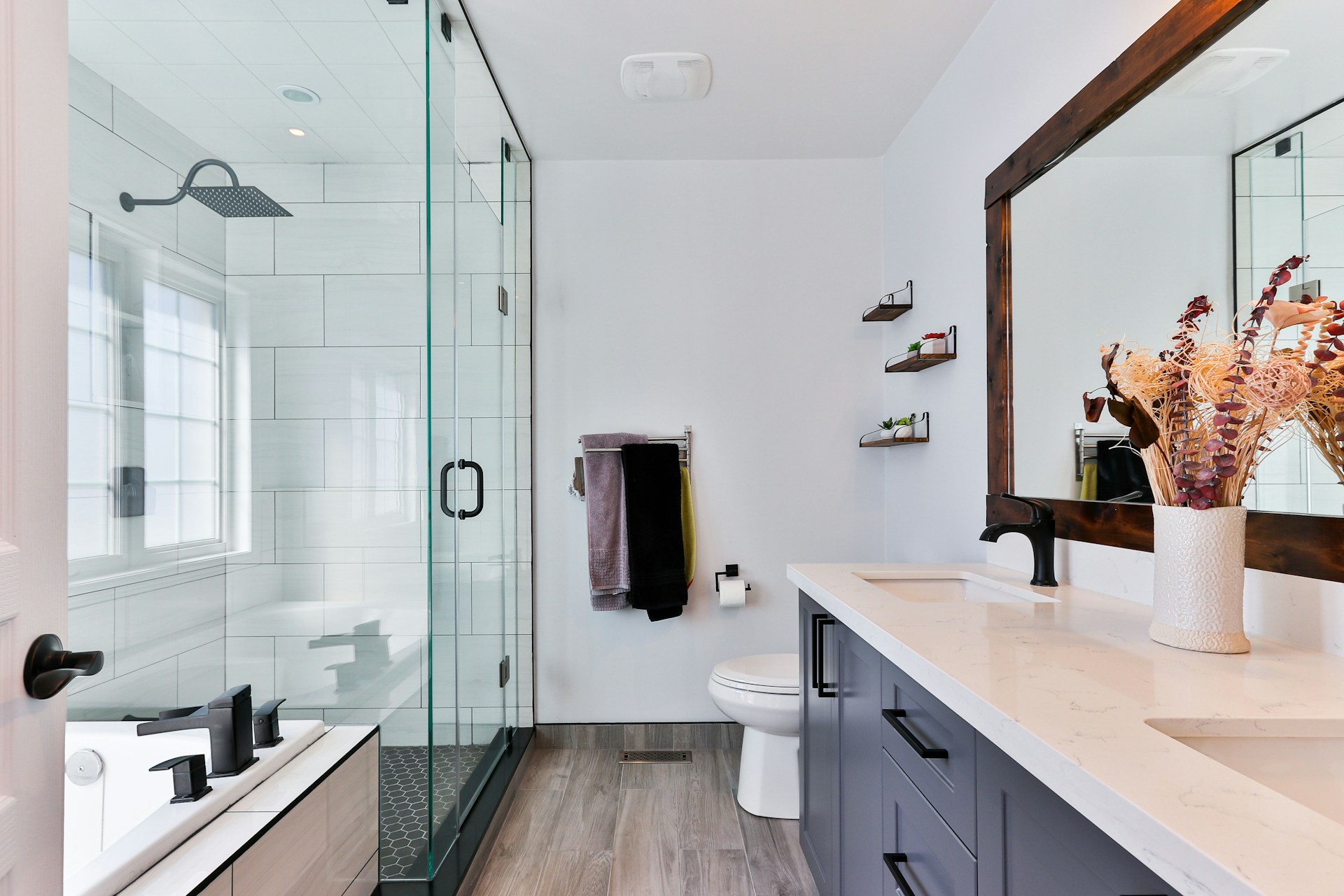 The Benefits and Affordability of Heated Floors: A Smart Upgrade for Your Home