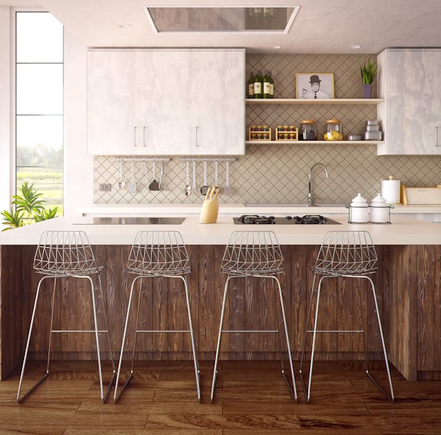 What Should You Consider When Planning a Custom Kitchen in Rochester?